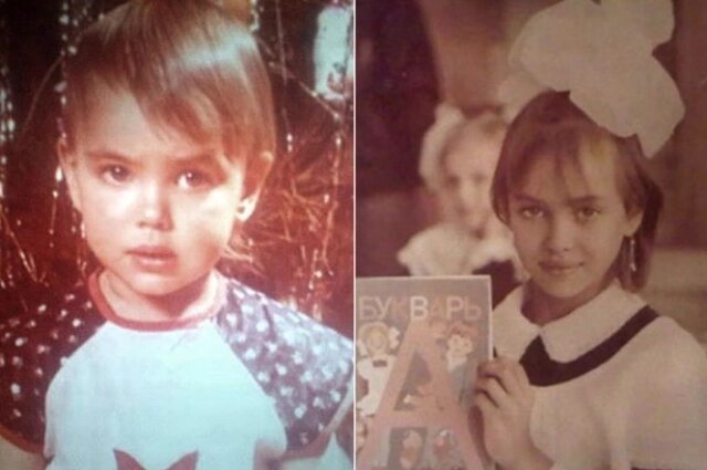    Ирина осталась без отца в раннем возрасте. Фото: АиФ-Казань