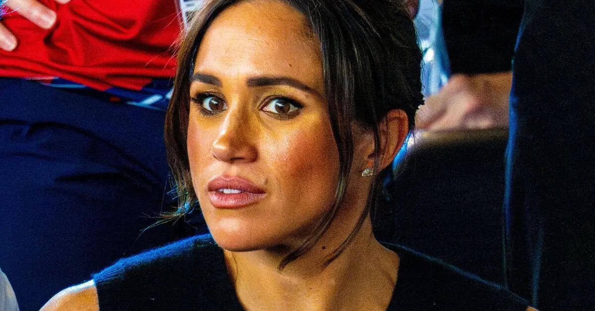 Меган Маркл