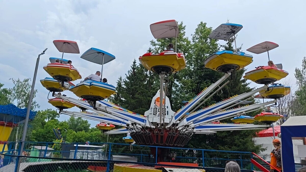     Автор: Евгения Безбородникова Источник: mkset.ru