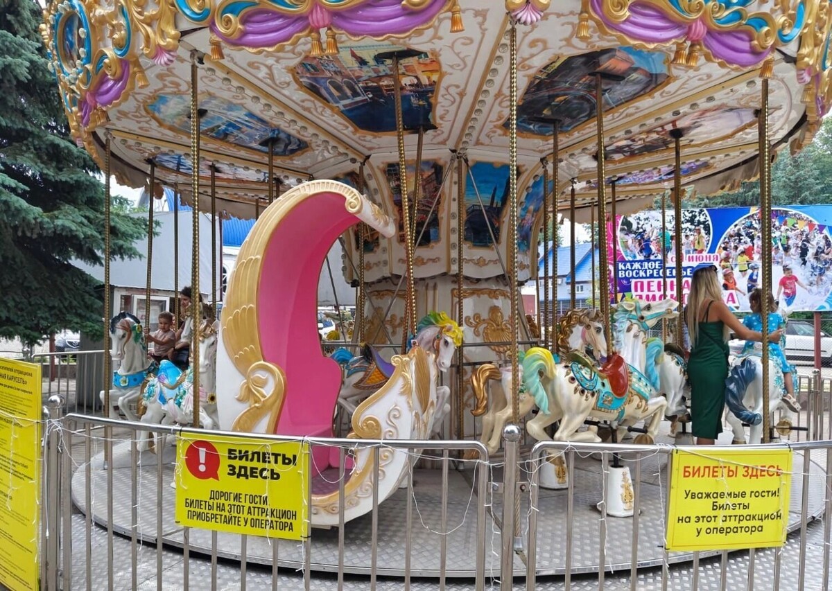     Автор: Евгения Безбородникова Источник: mkset.ru