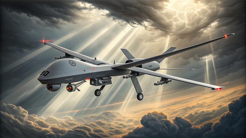   Сгенерировано с помощью ИИ