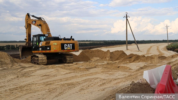     Фото: Валентин Спринчак/ТАСС   
 Текст: Валерия Городецкая
