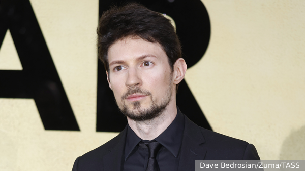     Фото: Dave Bedrosian/Zuma/TASS   
 Текст: Евгения Караваева