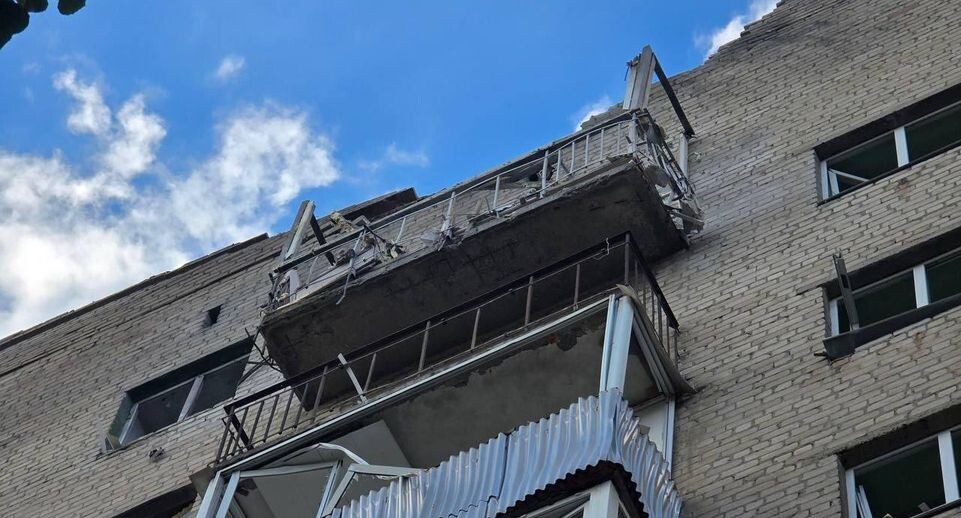    Временно исполняющий обязанности губернатора Ростовской области Юрий Слюсарь. / Telegram