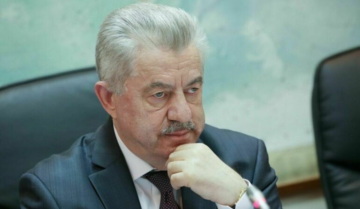     Виктор Водолацкий. Источник: pnp.ru Автор фото: Пресс-служба Госдумы