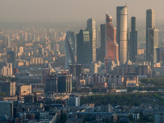    Фото: Москва 24/Игорь Иванко