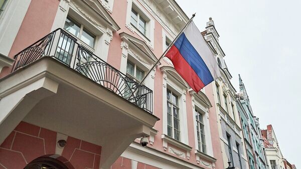    © Sputnik / Вадим Анцупов