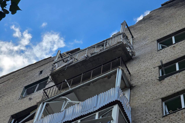     Telegram-канал Юрия Слюсаря