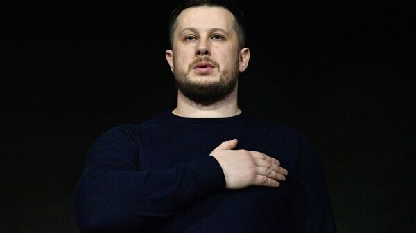    © РИА Новости . Стрингер