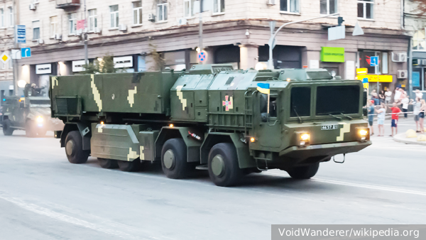     Фото: VoidWanderer/wikipedia.org   
 Текст: Андрей Резчиков,   
Рафаэль Фахрутдинов