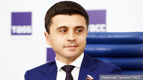     Фото: Николай Галкин/ТАСС   
 Текст: Валерия Городецкая