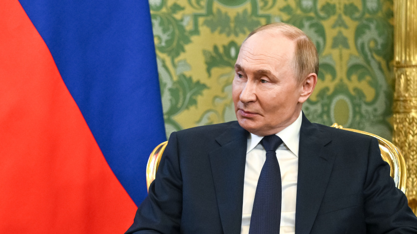    Фото: © РИА Новости/Кристина Кормилицына