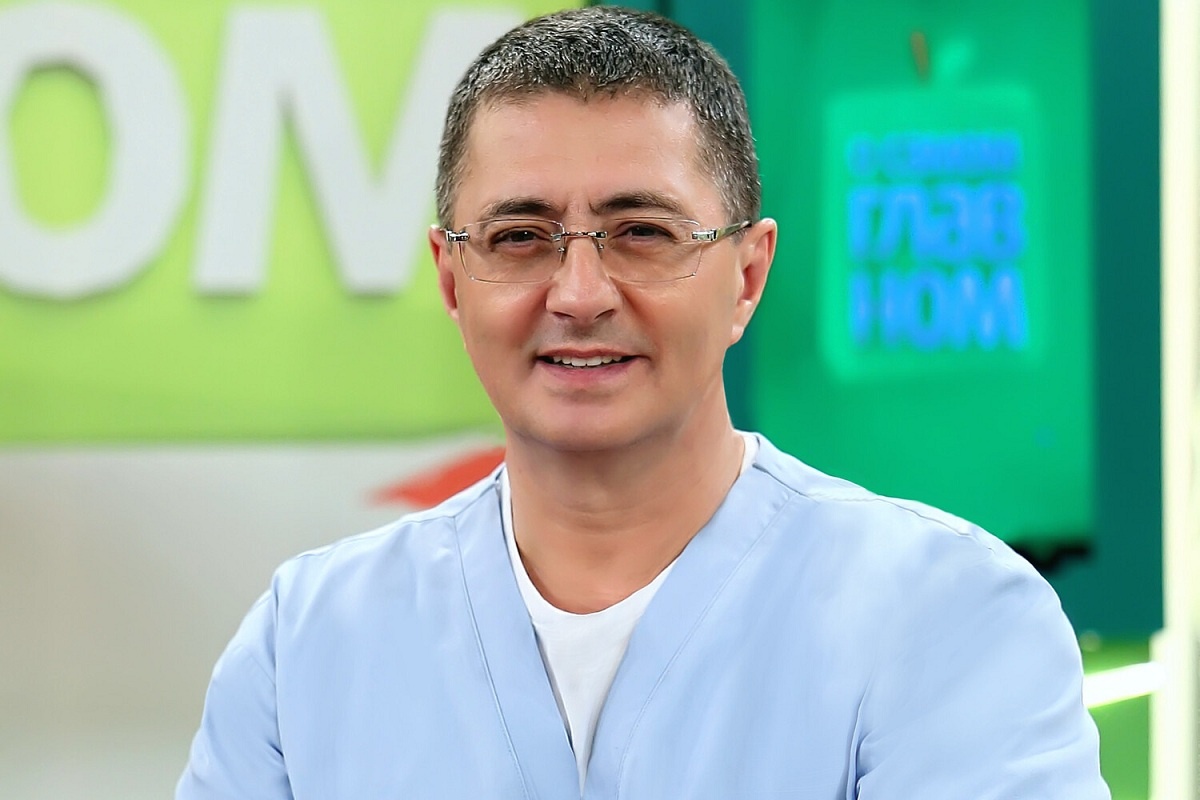    Фото: скрин видео программы "О самом главном", источник: smotrim.ru