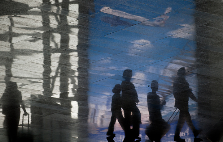 Фото: «Адвокатская газета»