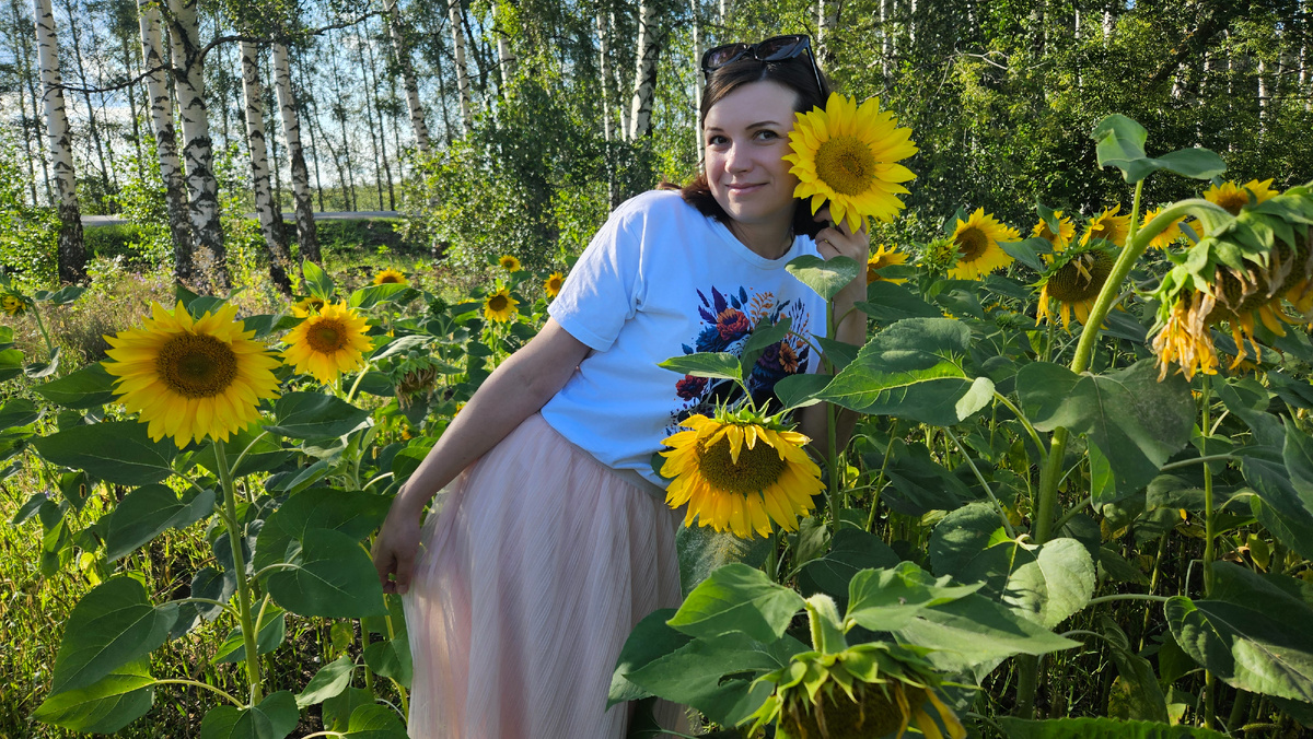 Последний закрытый гештальт этого лета