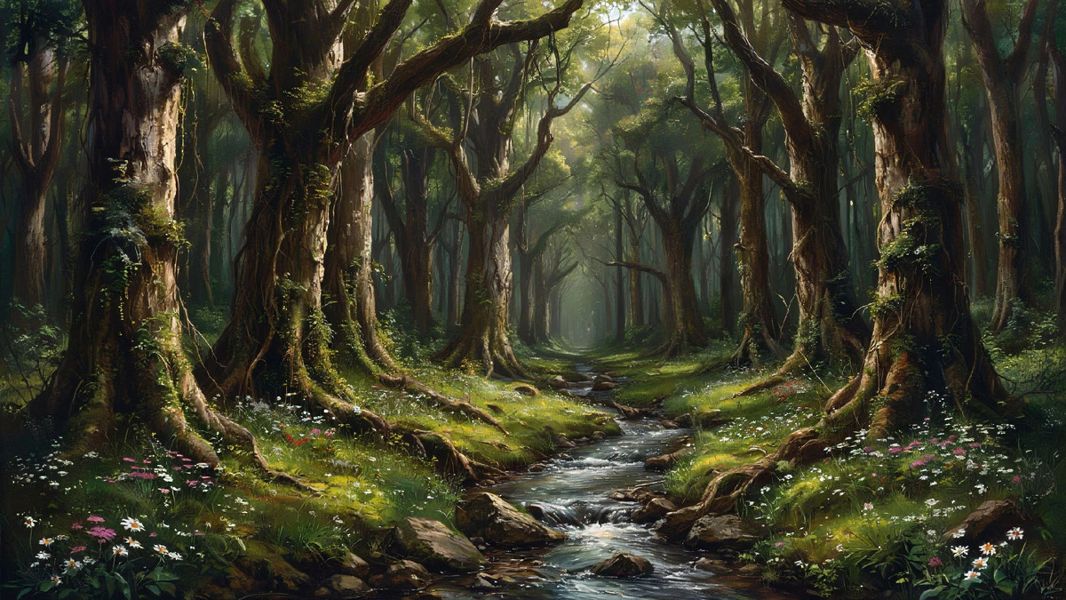 Калита Алексей. Изображение сгенерировано при помощи ИИ.