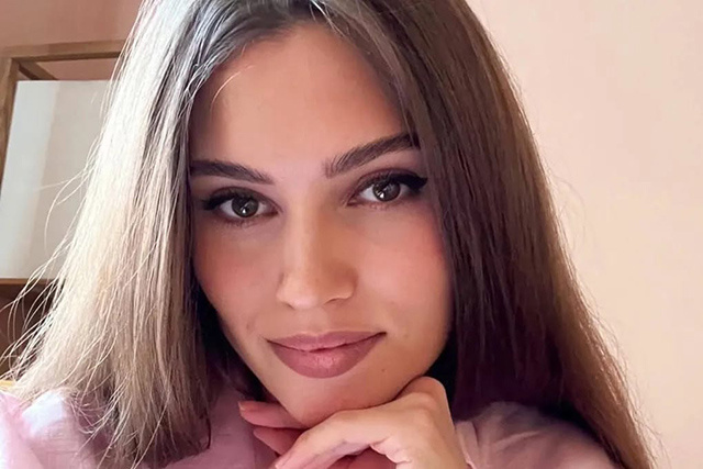 Из-за столкновения с лосем в Тверской области погибла вице-мисс Россия – 2017