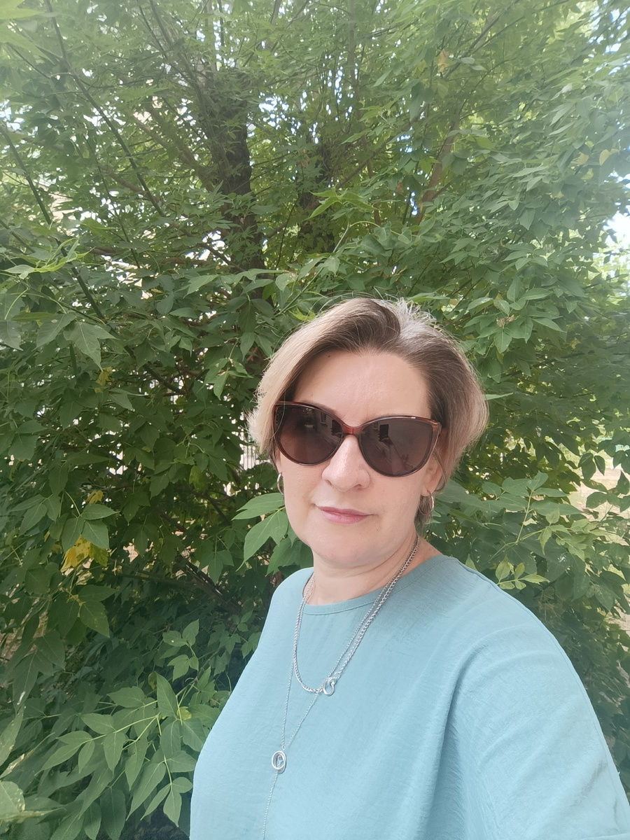 Традиционная послеобеденная прогулка на работе