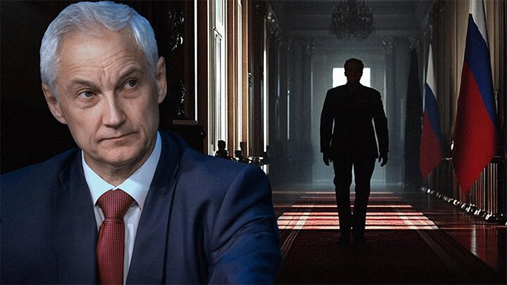 "Ошибаться можно, врать нельзя". Правда с фронтов, от которой Белоусов "постарел"
