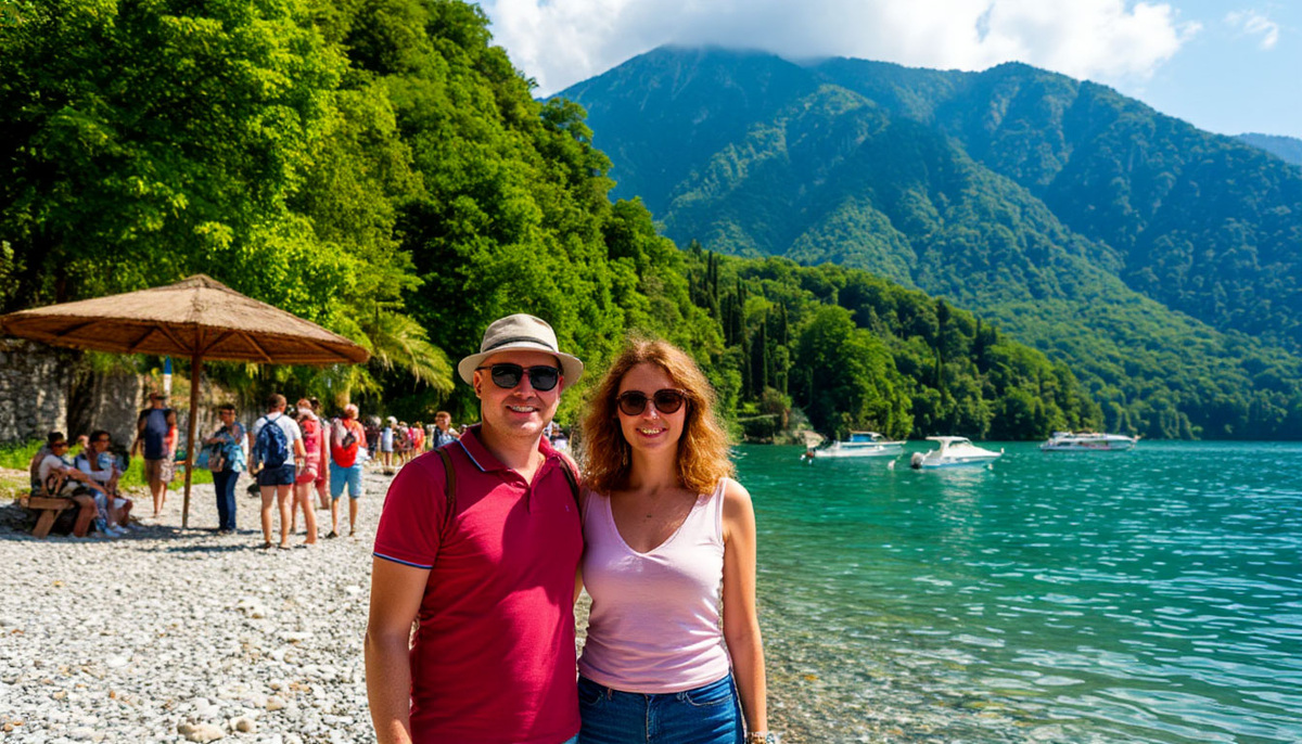    "Странно, что тебя еще не ограбили": главные минусы Абхазии и причины, почему не нужно сюда ездить