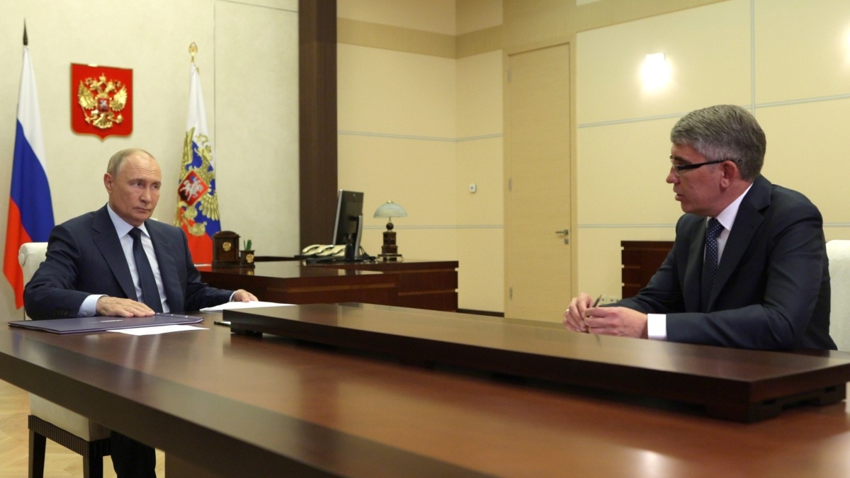 Официальный сайт президента России kremlin.ru📷
