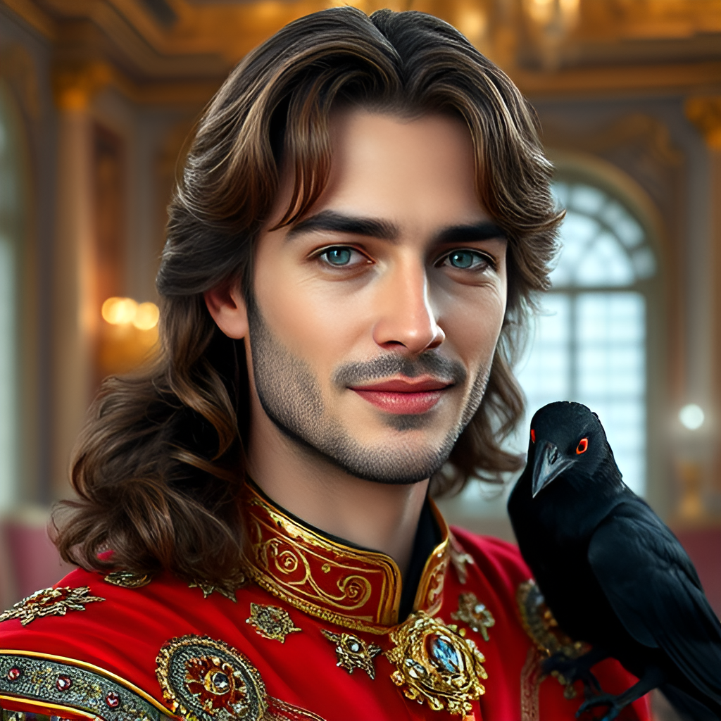 Иллюстрация для обложки создана нейросетью для онлайн генерации картинок dezgo.com.