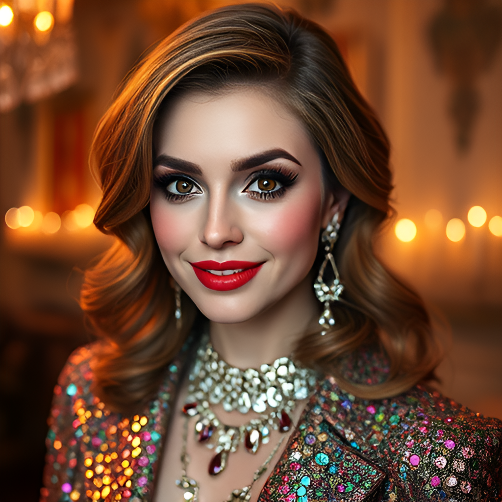 Забава. В галерее иллюстрации созданы нейросетью для онлайн генерации картинок dezgo.com.