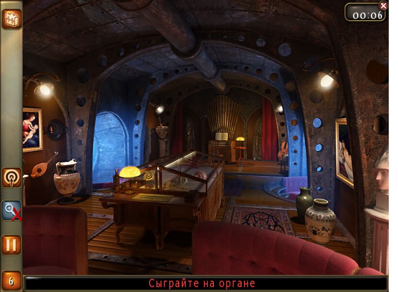 20 000 лье под водой