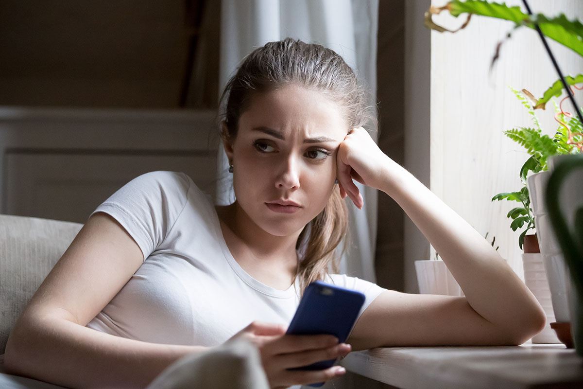    Близкие нередко блокируют на эмоциях, не обдумав решение. Источник: Shutterstock