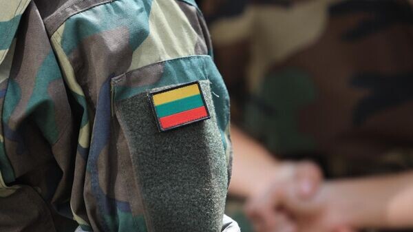    © Photo : Social media page of Lietuvos Respublikos Krašto apsaugos ministerija