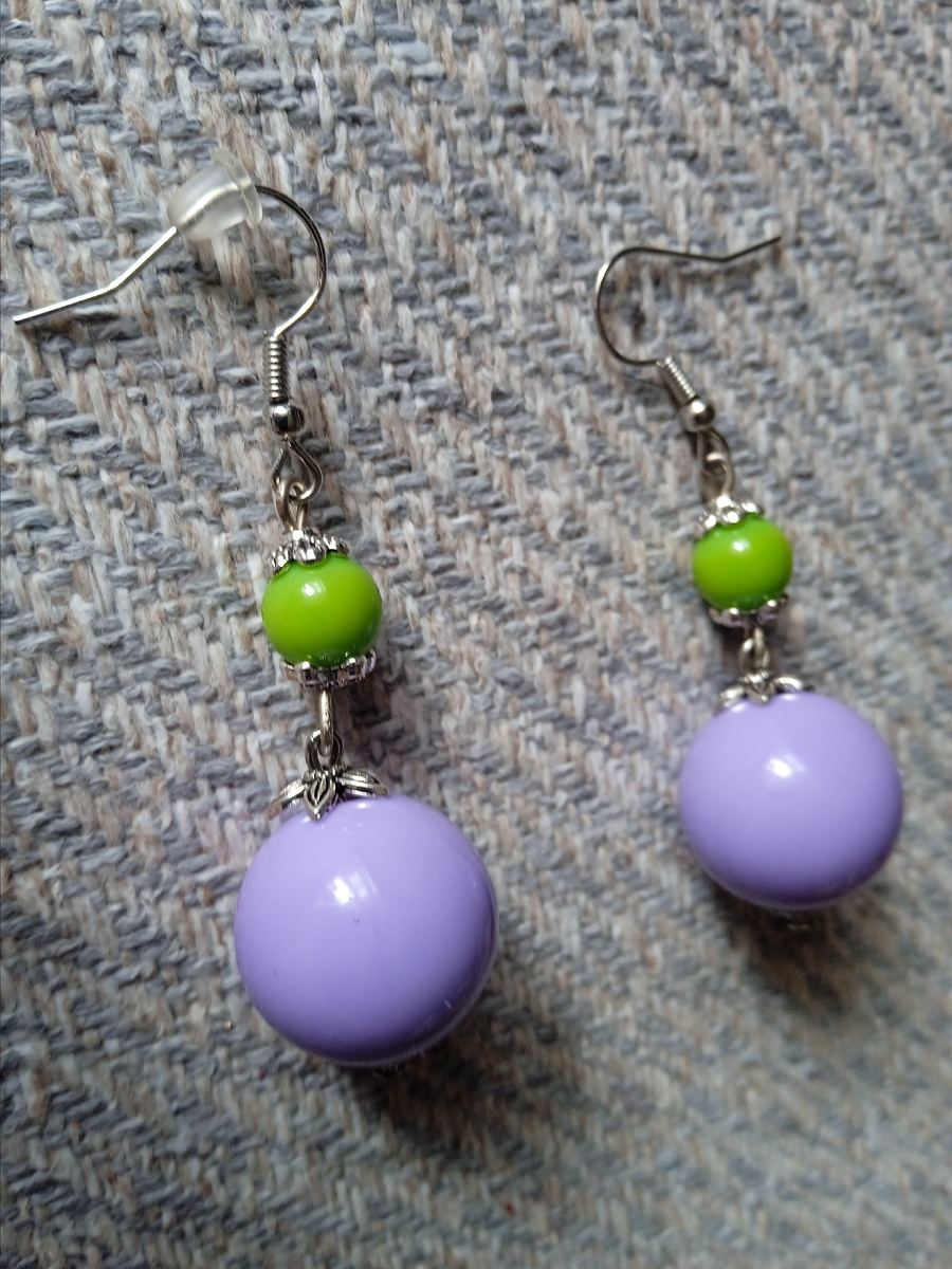 Вот такие яркие! 