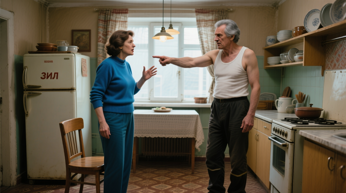 Коллаж Кумекаю