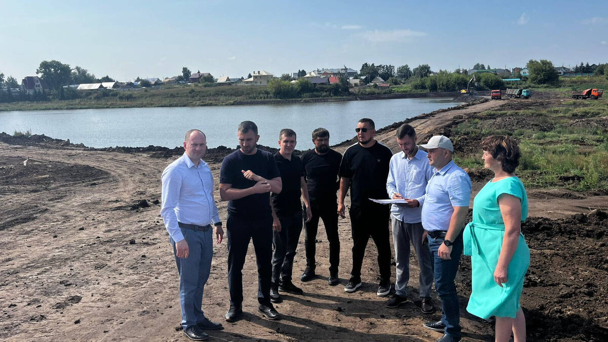 фото: пресс-служба Минэкологии РТ