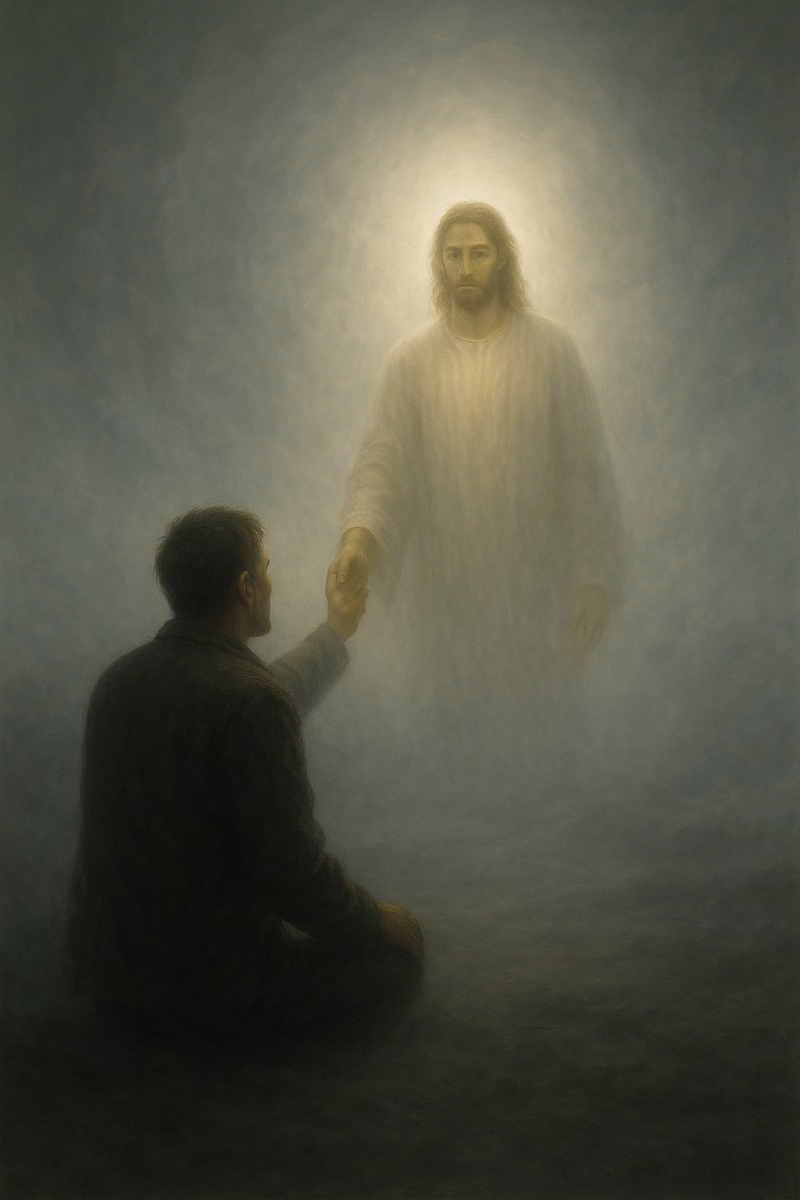 13 Апостол глава 22