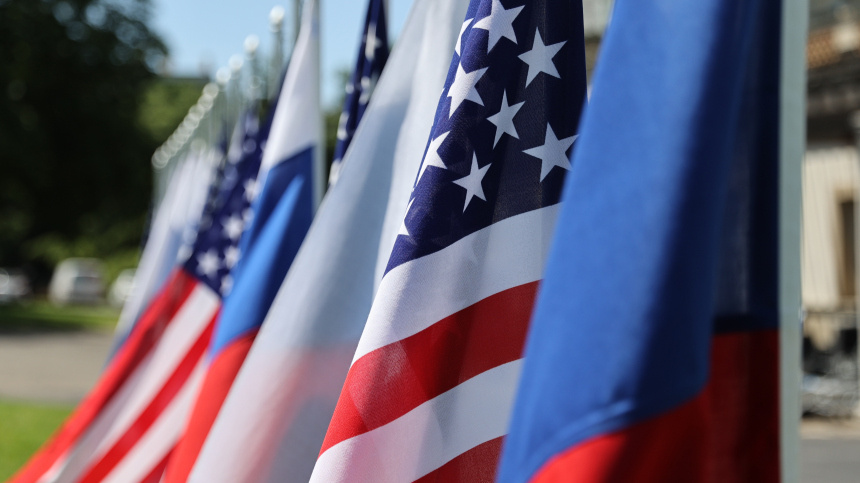    Фото: Сергей Бобылев/ТАСС