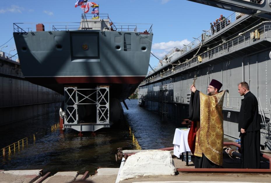    Артем Пряхин / РИА Новости