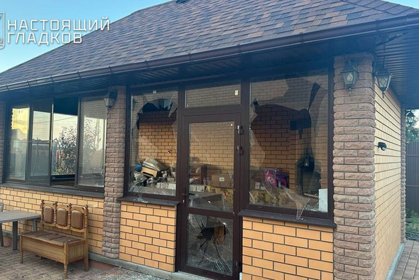     Telegram-канал Вячеслава Гладкова