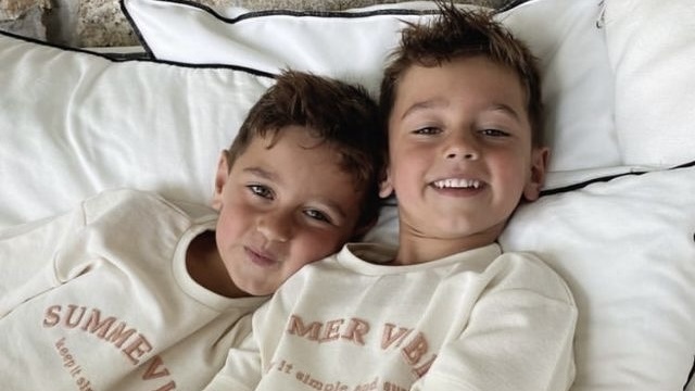 Какой у вашего ребёнка характер сна