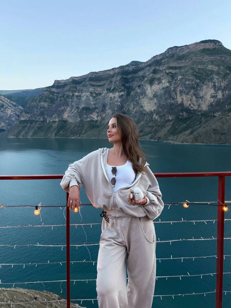    Лиана Шульгина. Фото: соцсети