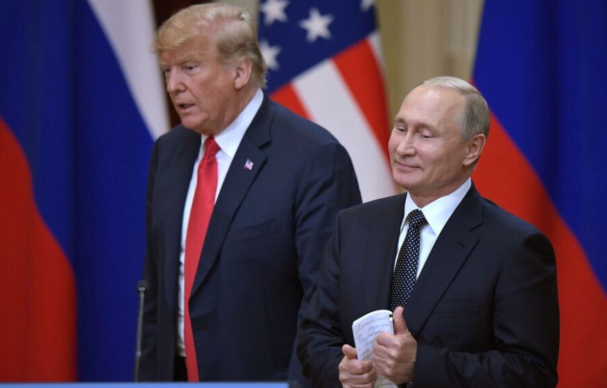    На носу окончание СВО? Путин в логове врага. Гениальный ход Белоусова: главное к 21:00