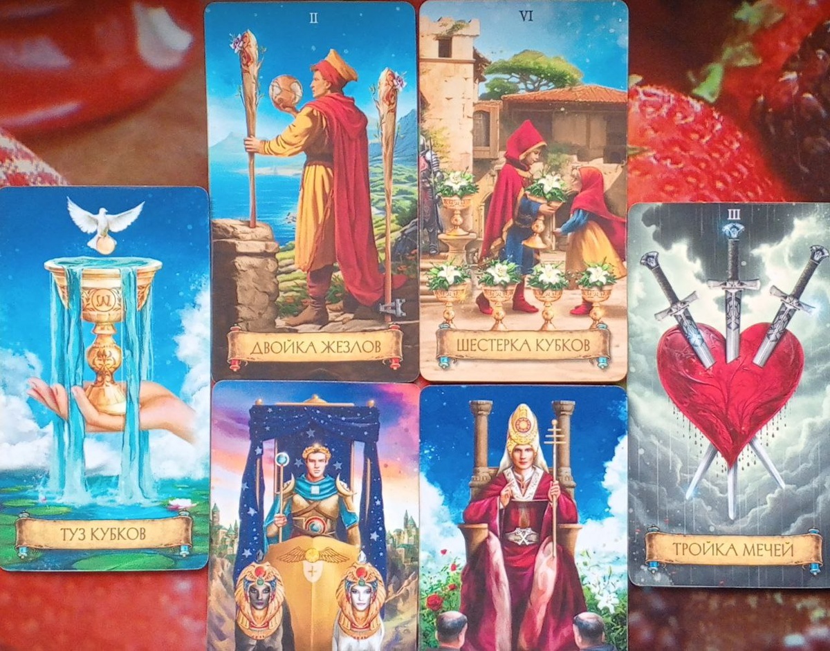 фото принадлежит автору канала