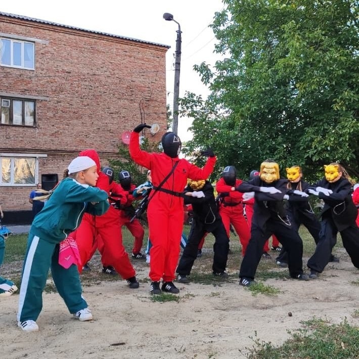    Фото: Администрация Новошахтинска Редактор