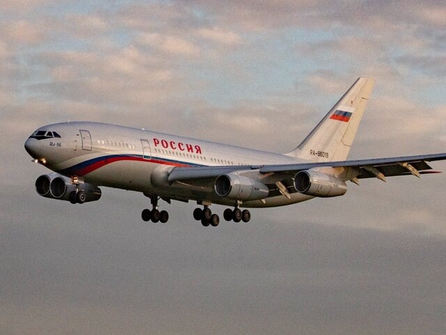    Фото: ТАСС/EPA/SERGEI ILNITSKY