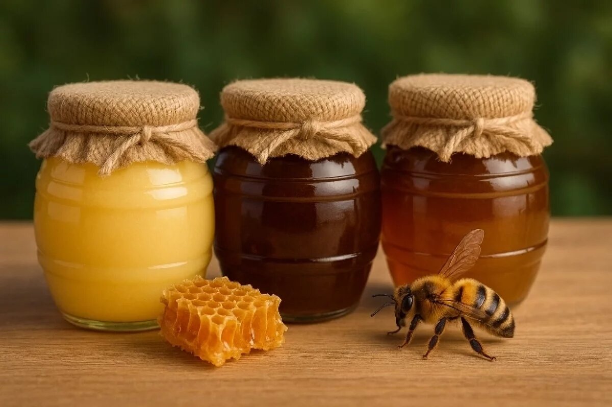    В тверском Роспотребнадзоре назвали продукт, подавляющий коронавирусы