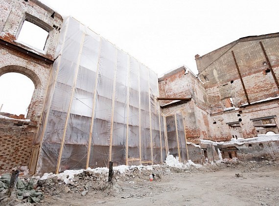    Фото: «СМУ-88»