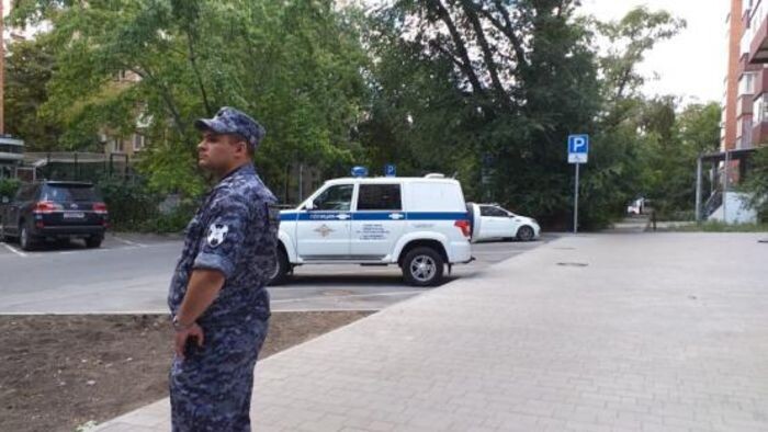 Иллюстрация: © «Панорама»