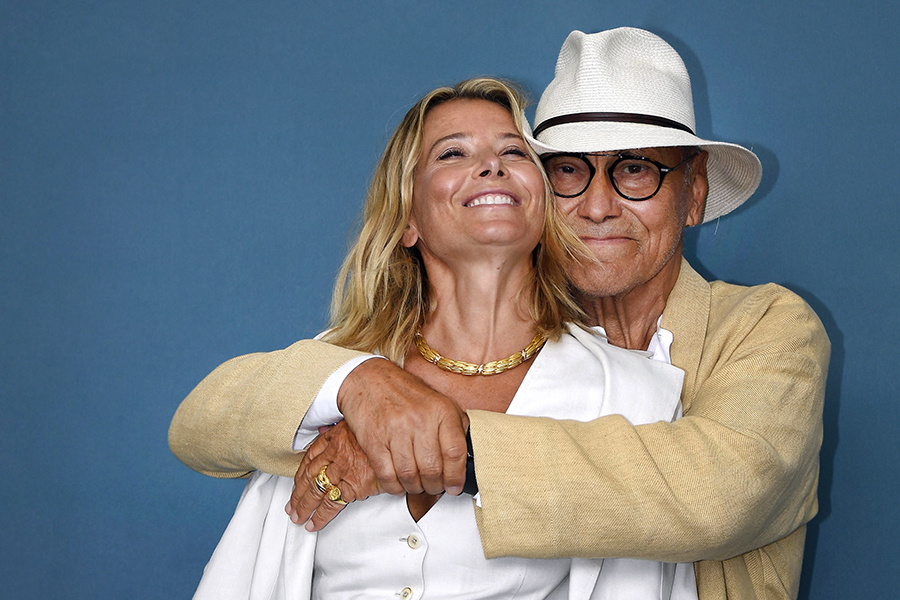    © CLAUDIO ONORATI/EPA/ТАСС