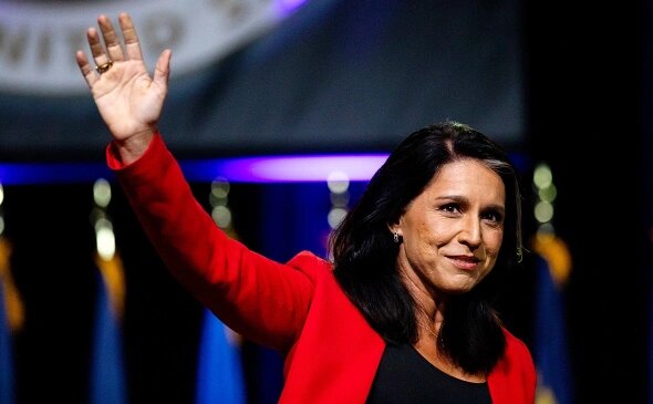 Фото: Emily Elconin / Getty Images) 