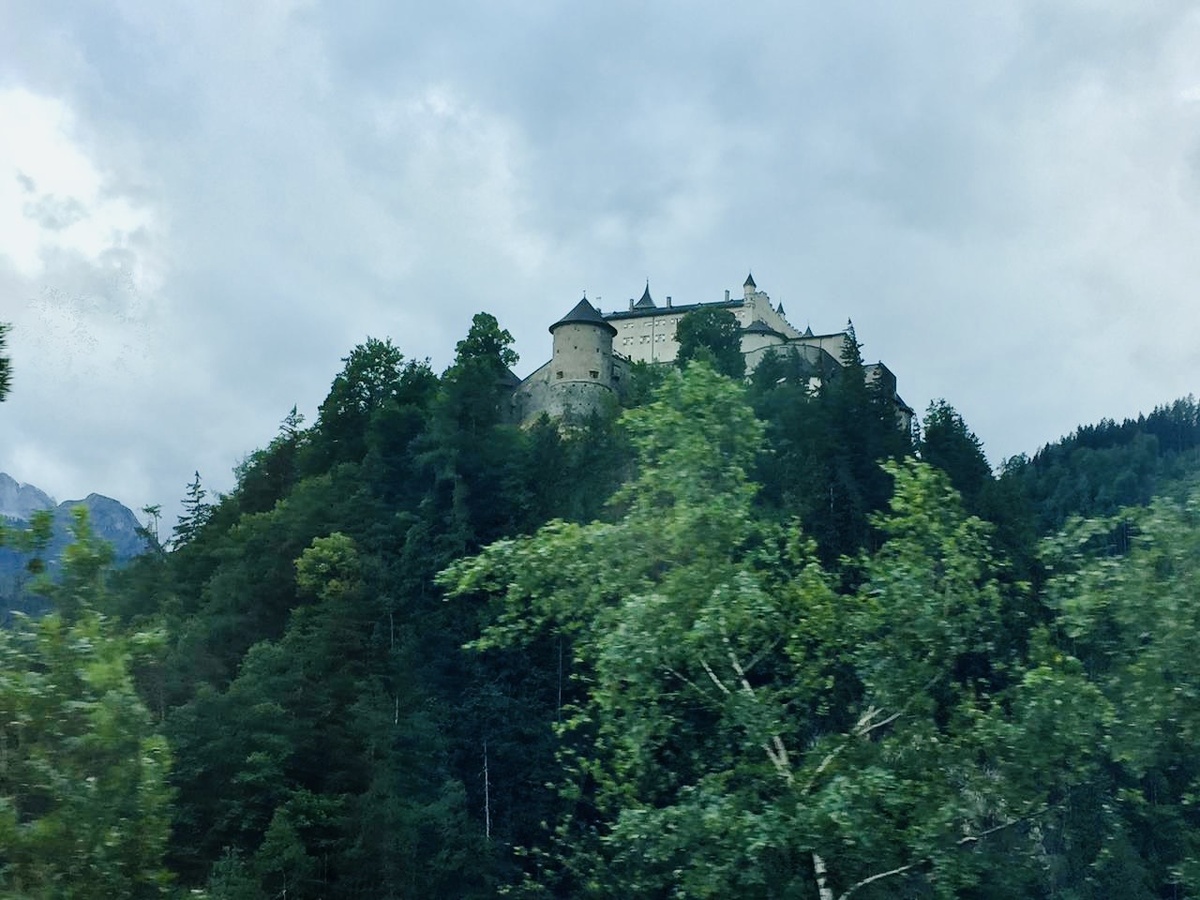 Хоэнверфен