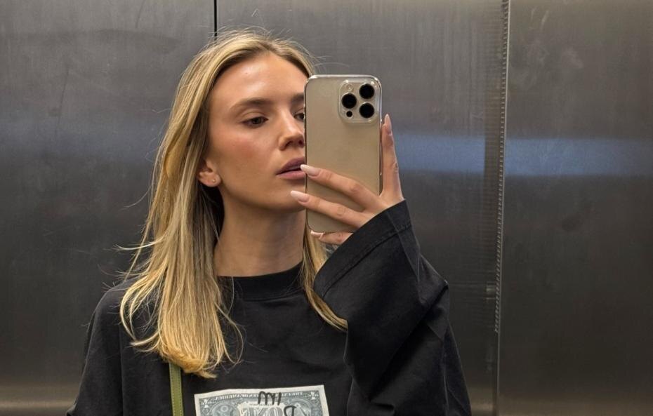    Социальные сети